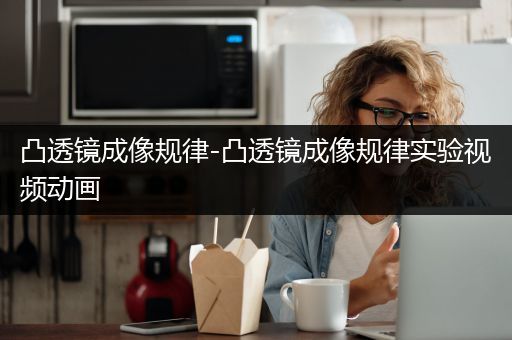 凸透镜成像规律-凸透镜成像规律实验视频动画